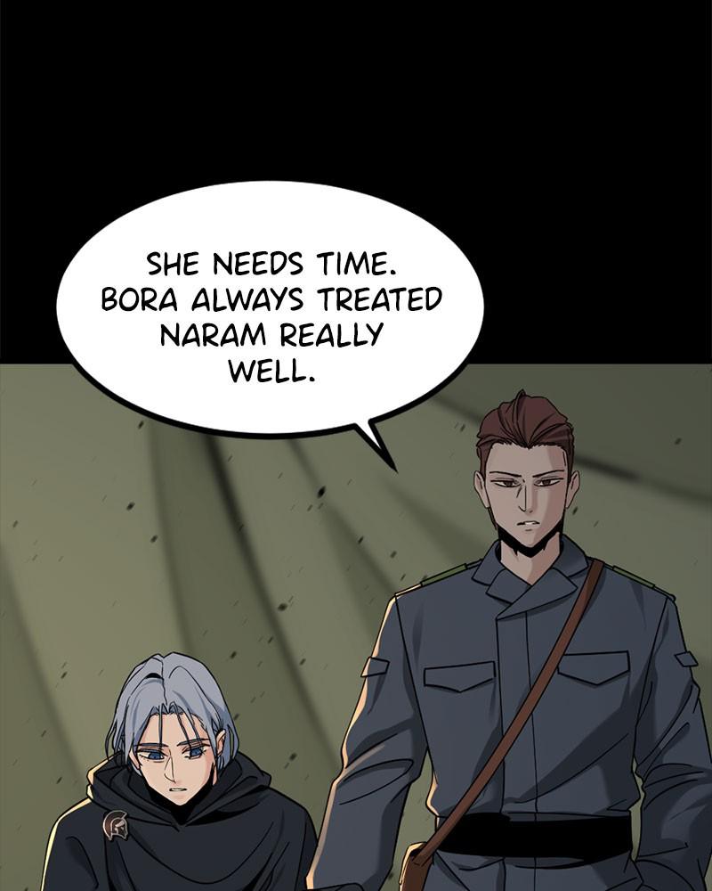 Hero Killer Chap 41 - Next Chap 42