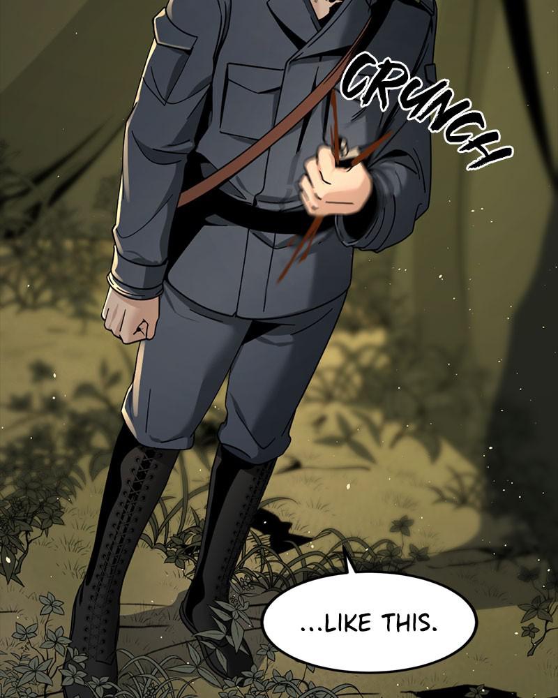 Hero Killer Chap 41 - Next Chap 42