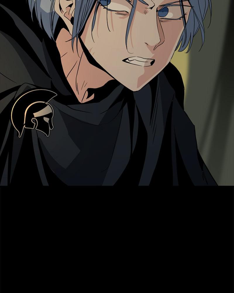 Hero Killer Chap 41 - Next Chap 42