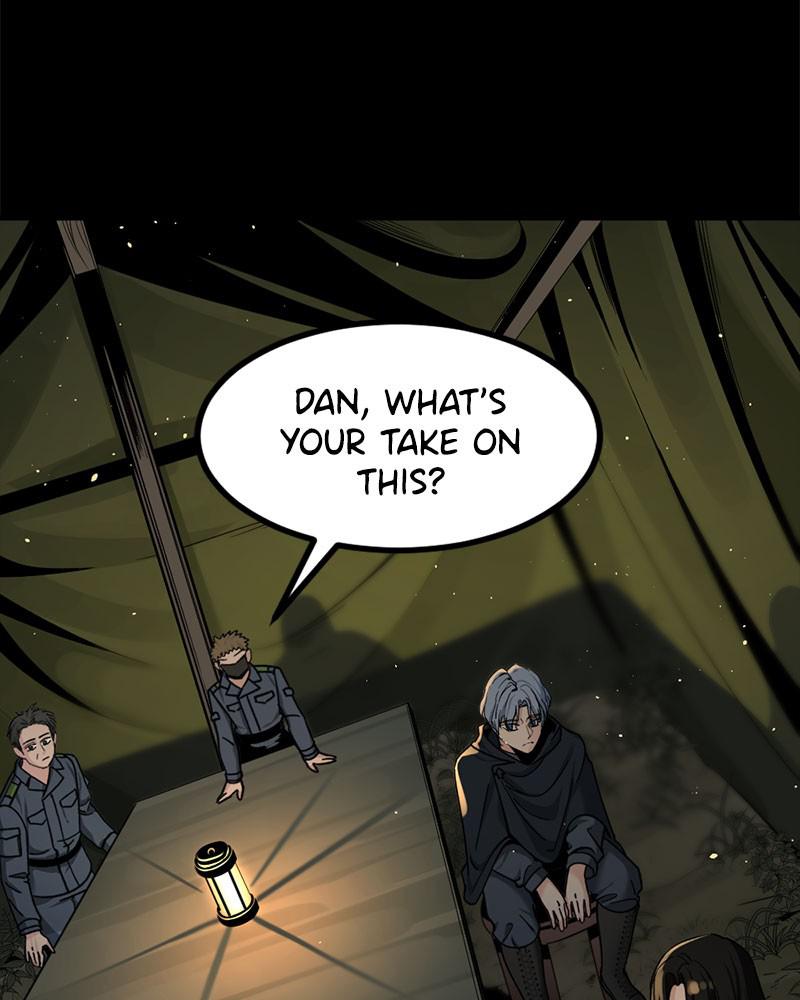 Hero Killer Chap 41 - Next Chap 42