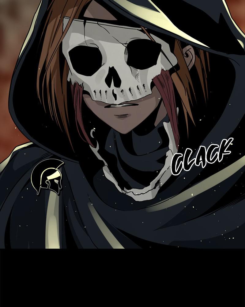 Hero Killer Chap 41 - Next Chap 42