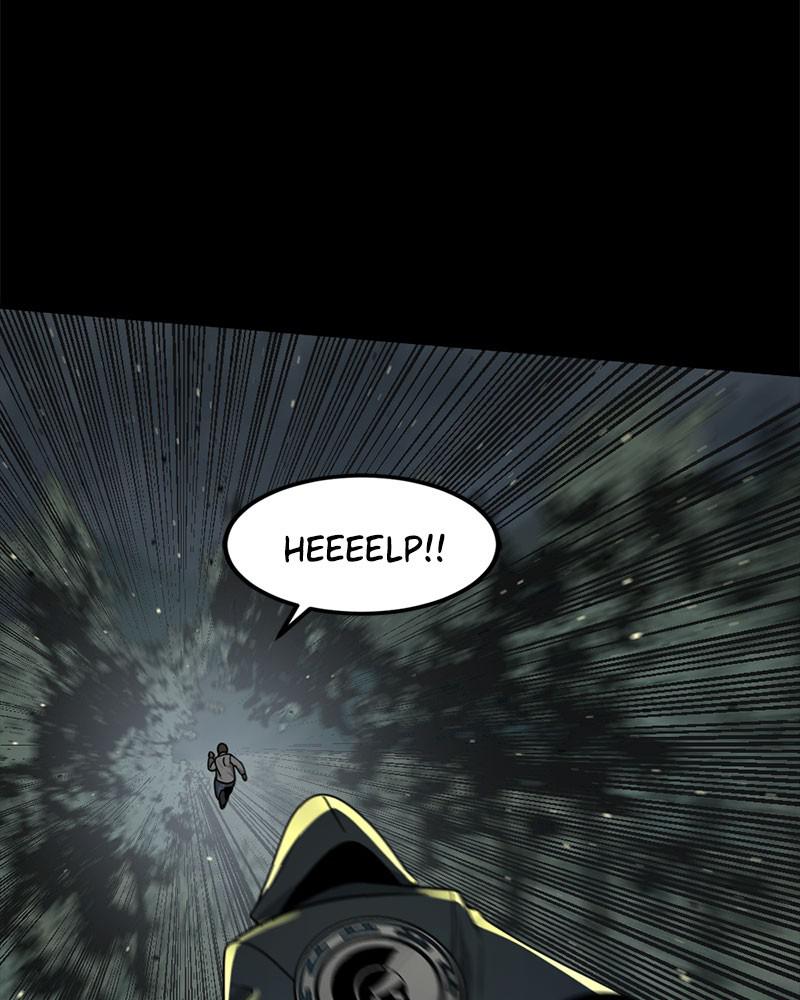 Hero Killer Chap 41 - Next Chap 42