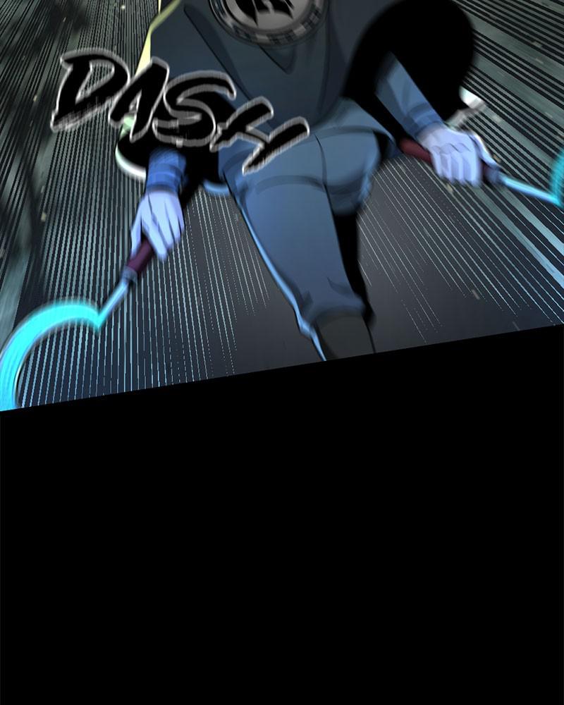 Hero Killer Chap 41 - Next Chap 42