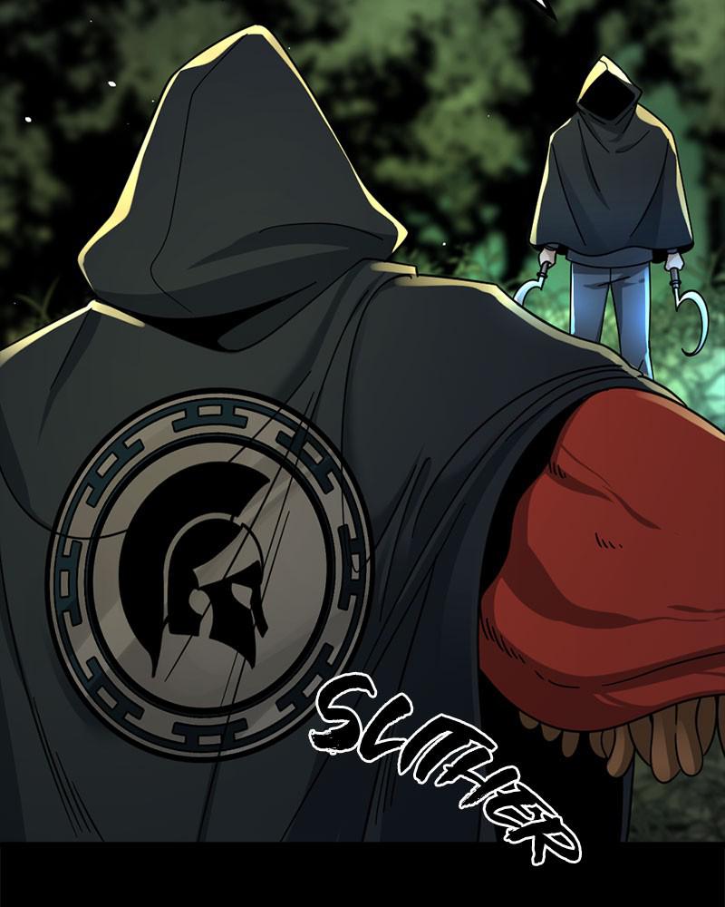 Hero Killer Chap 41 - Next Chap 42