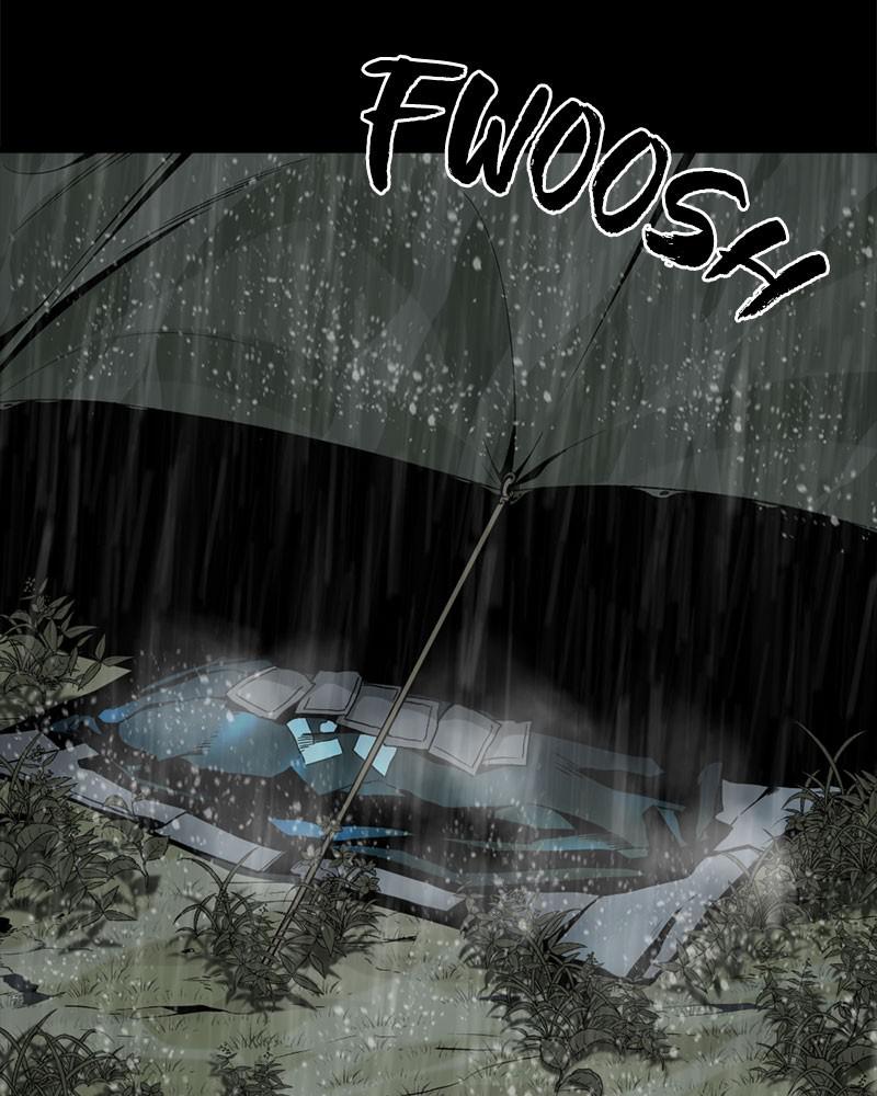 Hero Killer Chap 41 - Next Chap 42