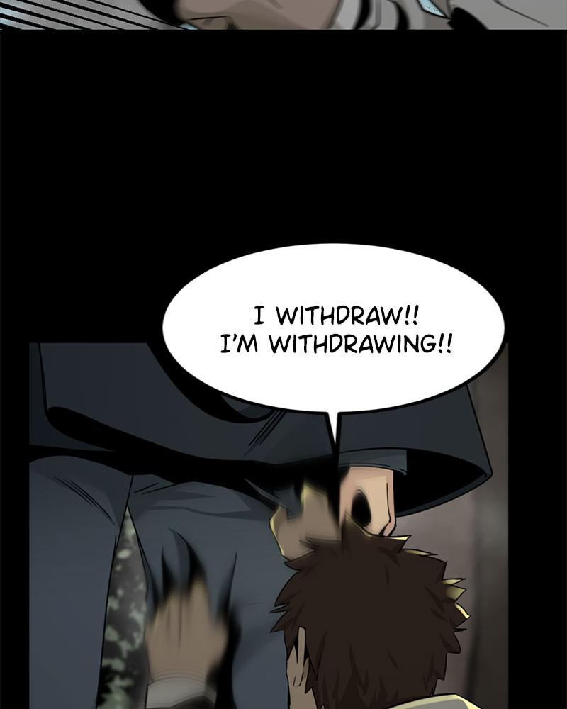 Hero Killer Chap 41 - Next Chap 42