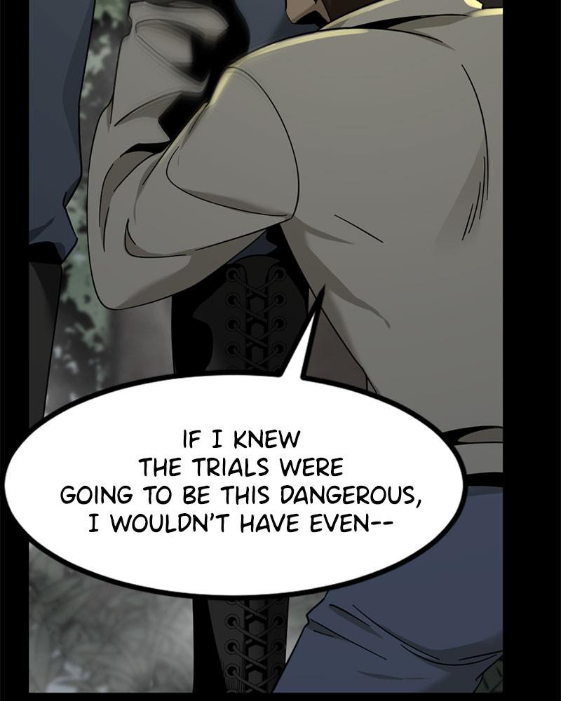 Hero Killer Chap 41 - Next Chap 42