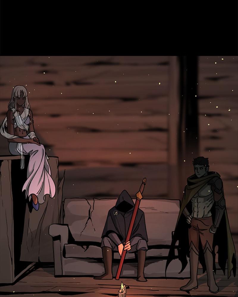 Hero Killer Chap 41 - Next Chap 42