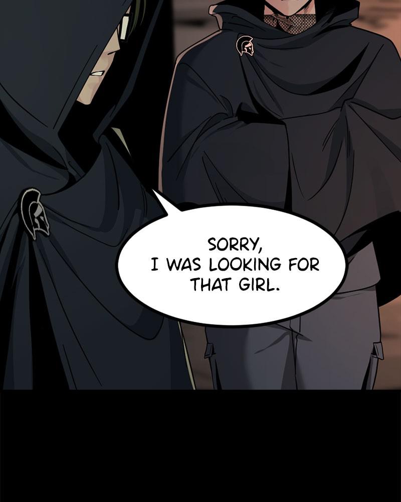 Hero Killer Chap 41 - Next Chap 42