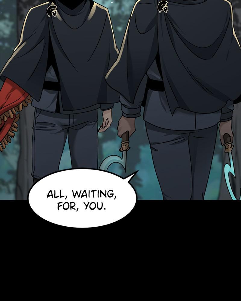 Hero Killer Chap 41 - Next Chap 42