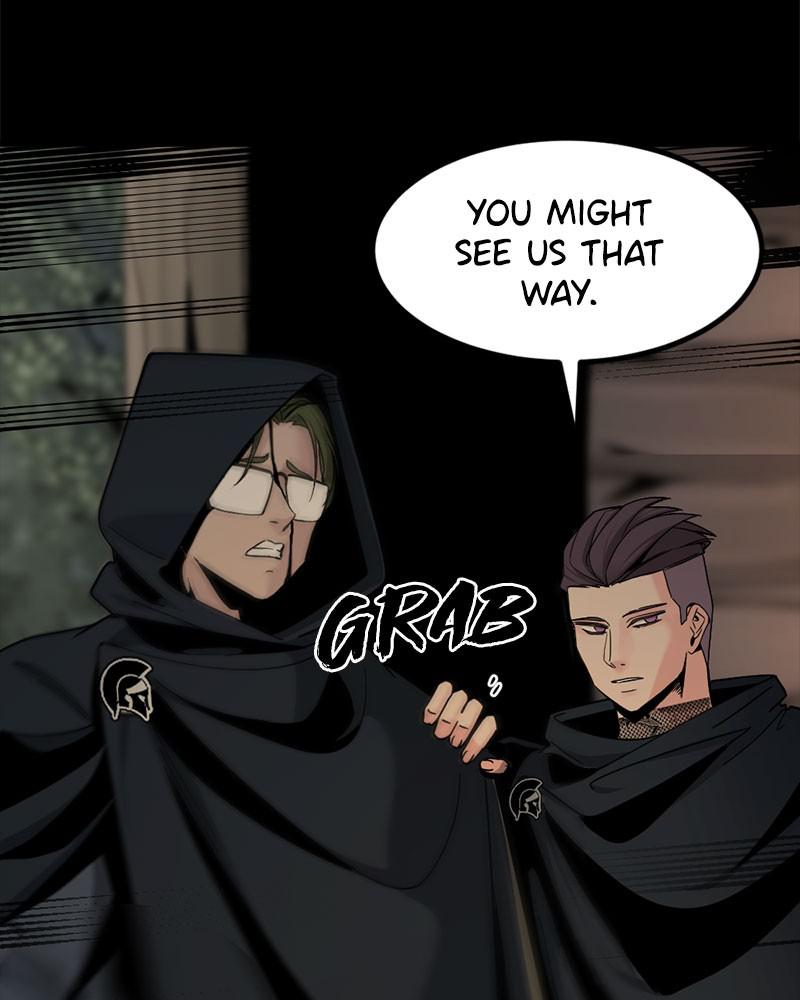 Hero Killer Chap 41 - Next Chap 42