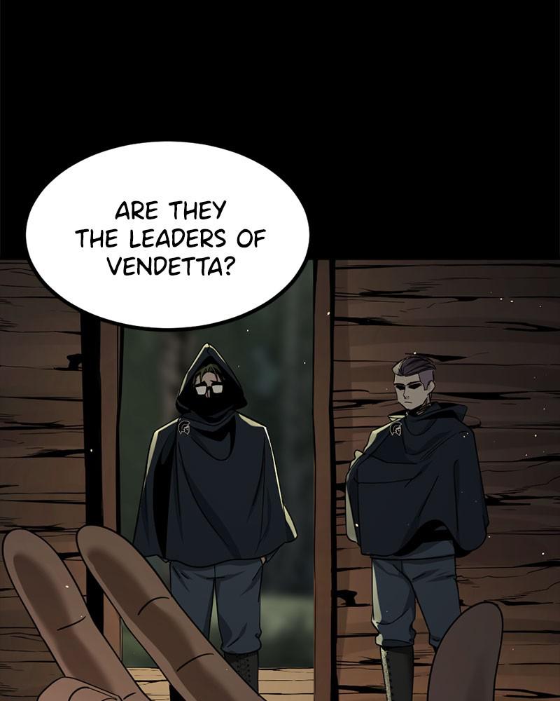 Hero Killer Chap 41 - Next Chap 42