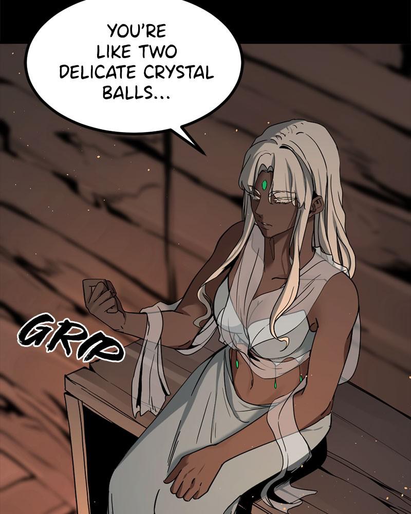 Hero Killer Chap 41 - Next Chap 42