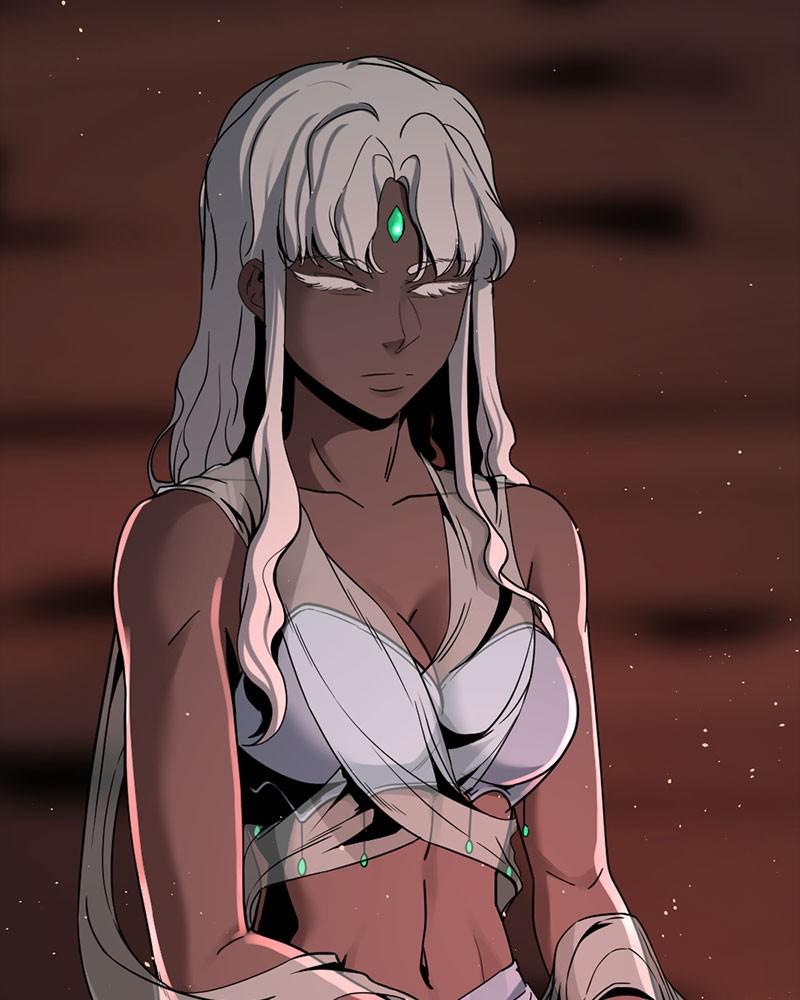 Hero Killer Chap 41 - Next Chap 42