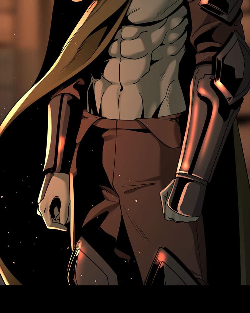 Hero Killer Chap 41 - Next Chap 42
