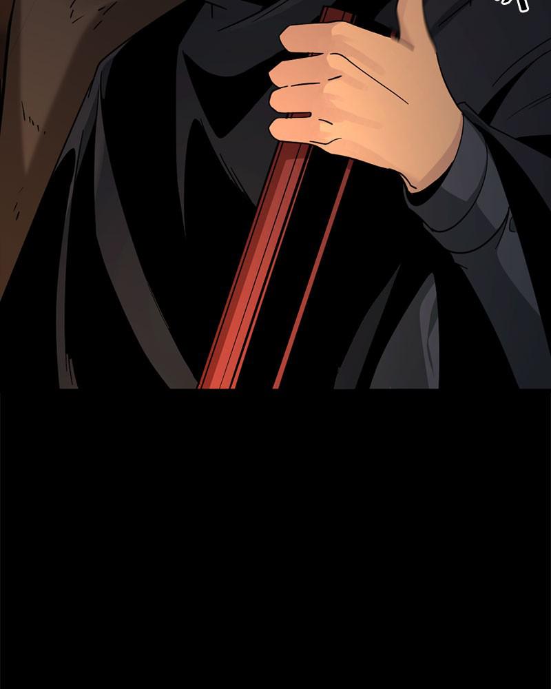 Hero Killer Chap 41 - Next Chap 42