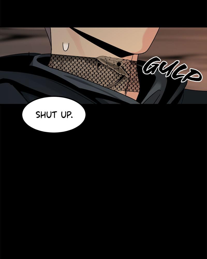 Hero Killer Chap 41 - Next Chap 42