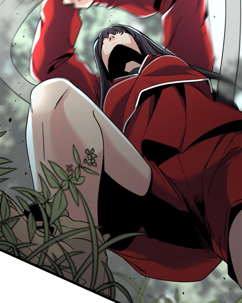 Hero Killer Chap 42 - Next Chap 43