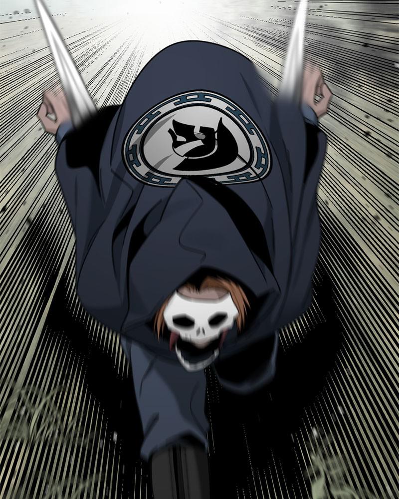 Hero Killer Chap 42 - Next Chap 43