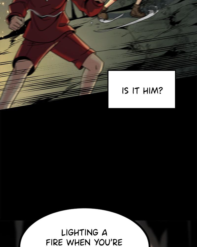 Hero Killer Chap 42 - Next Chap 43