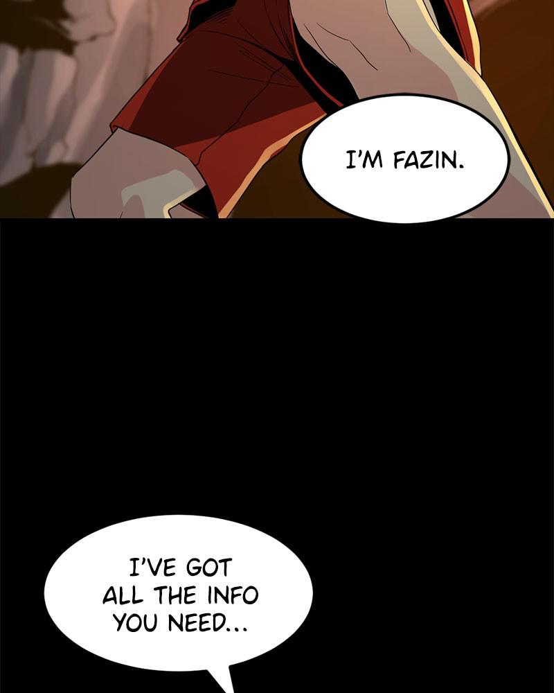 Hero Killer Chap 42 - Next Chap 43