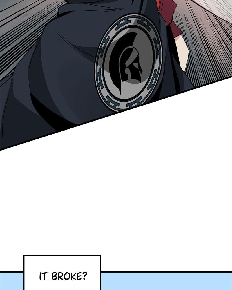 Hero Killer Chap 42 - Next Chap 43