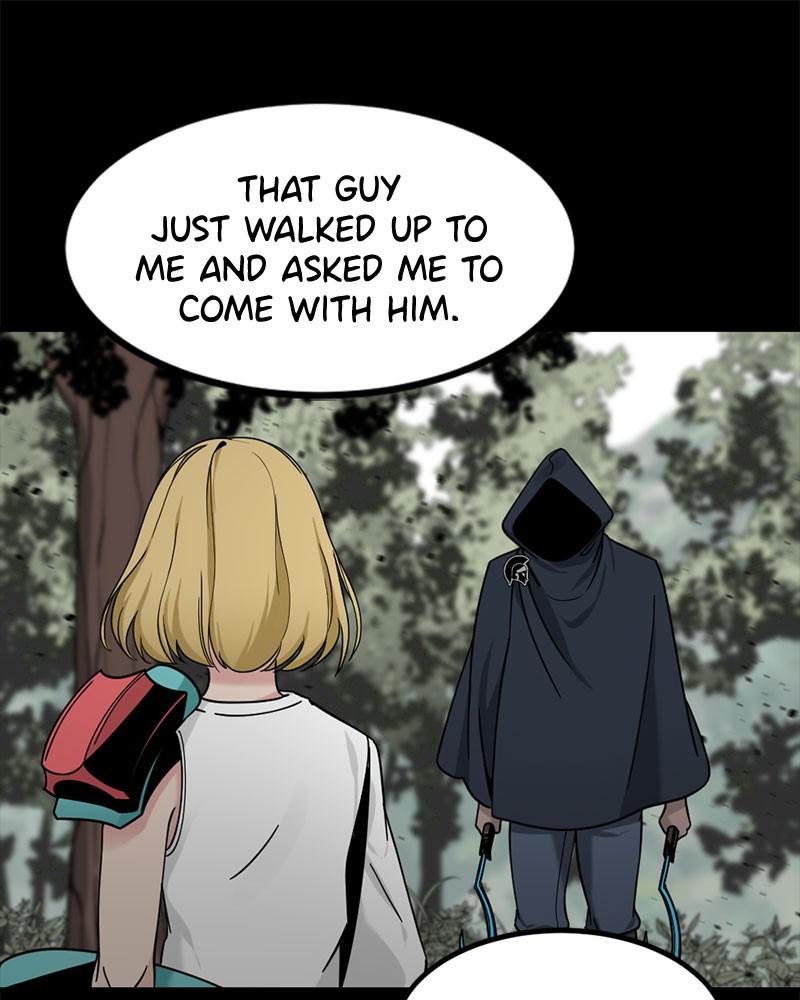 Hero Killer Chap 42 - Next Chap 43