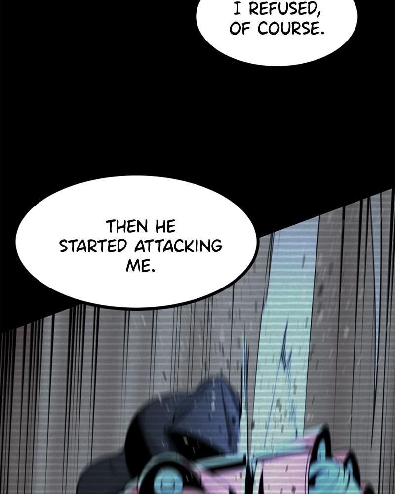 Hero Killer Chap 42 - Next Chap 43