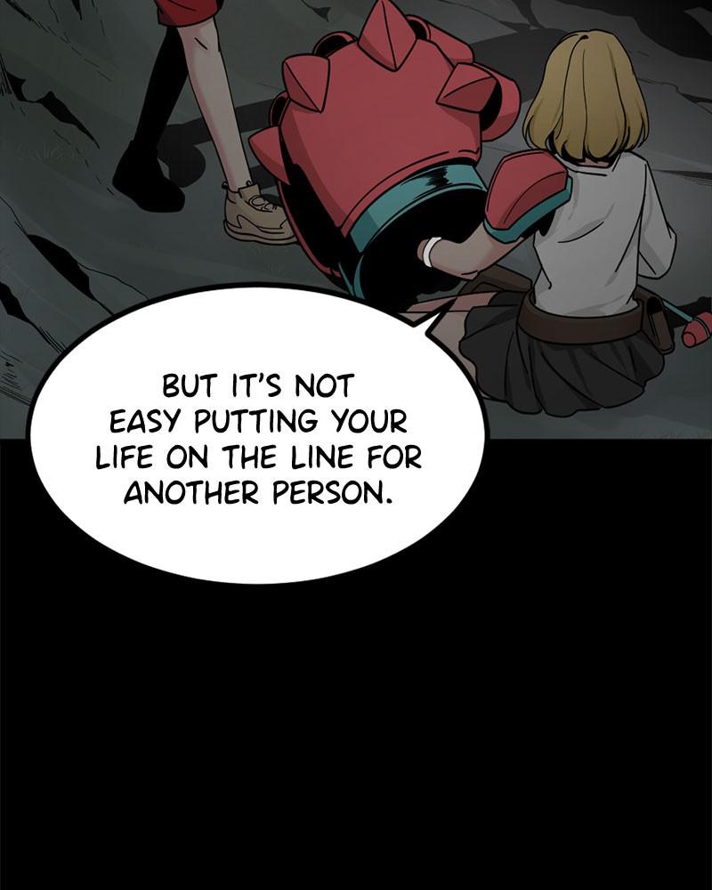 Hero Killer Chap 42 - Next Chap 43