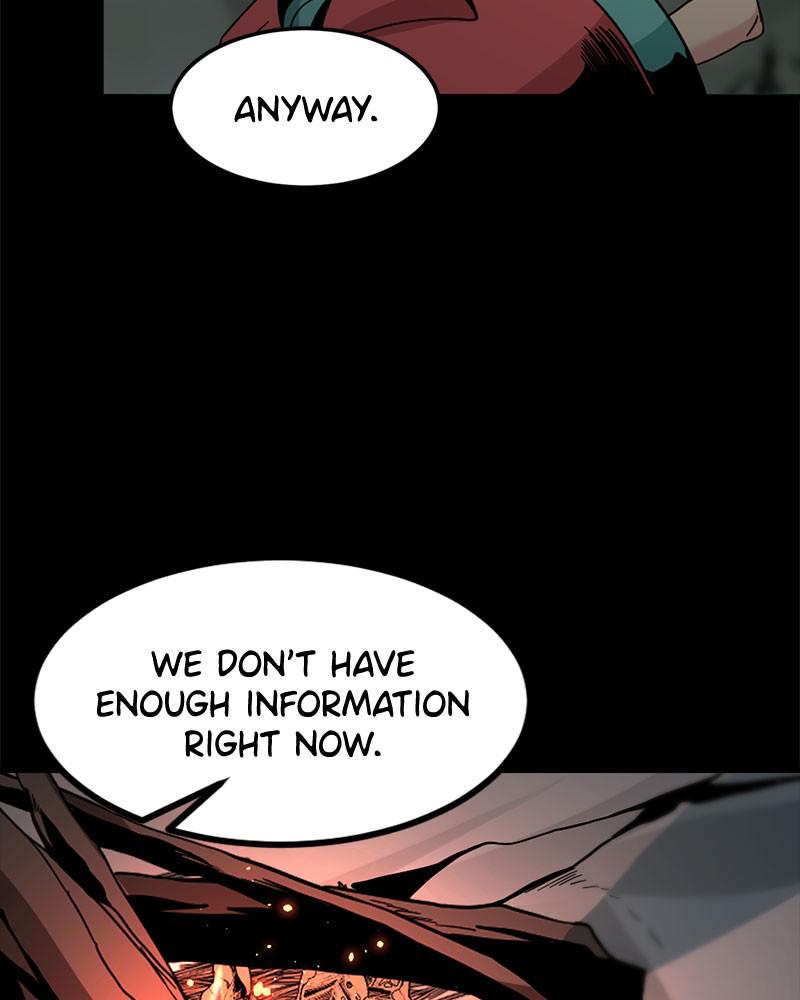Hero Killer Chap 42 - Next Chap 43