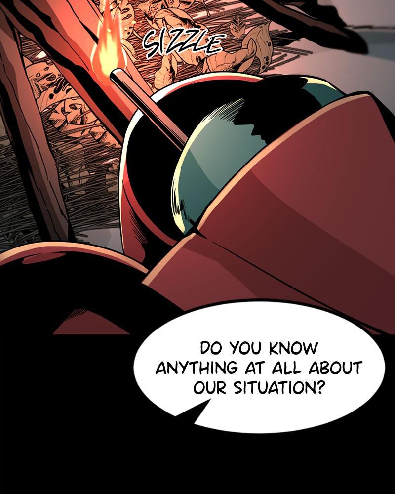 Hero Killer Chap 42 - Next Chap 43