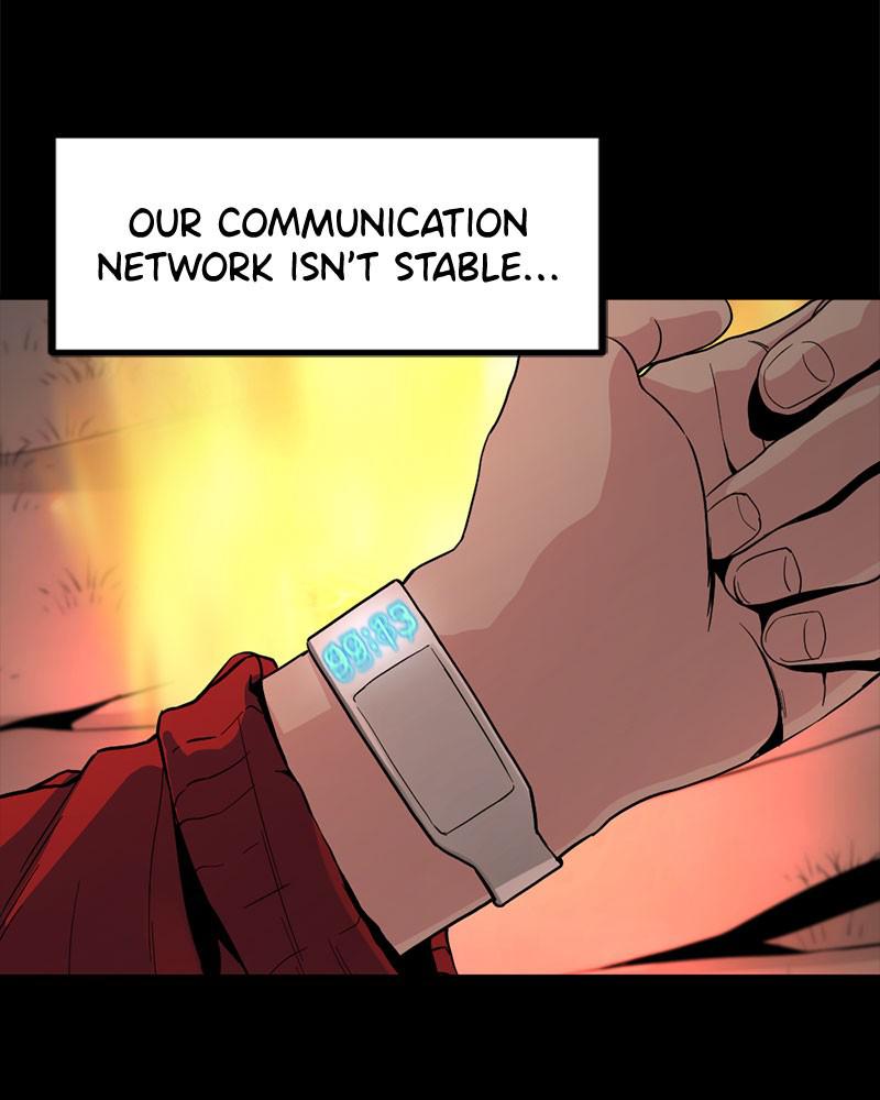 Hero Killer Chap 42 - Next Chap 43