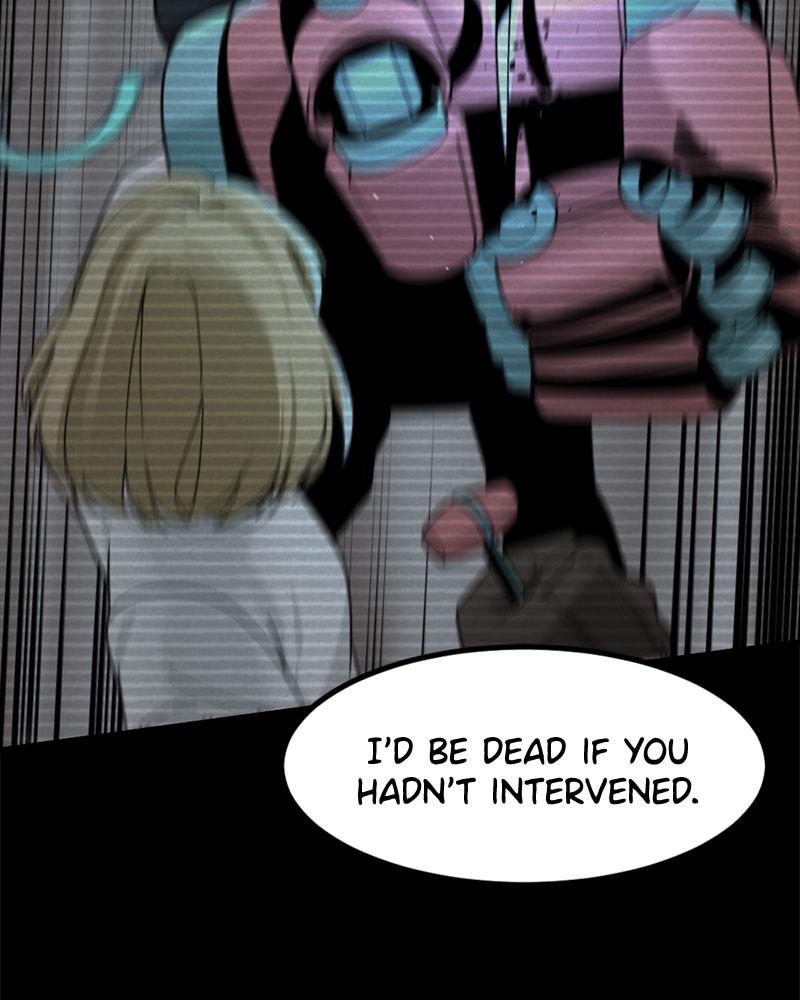 Hero Killer Chap 42 - Next Chap 43