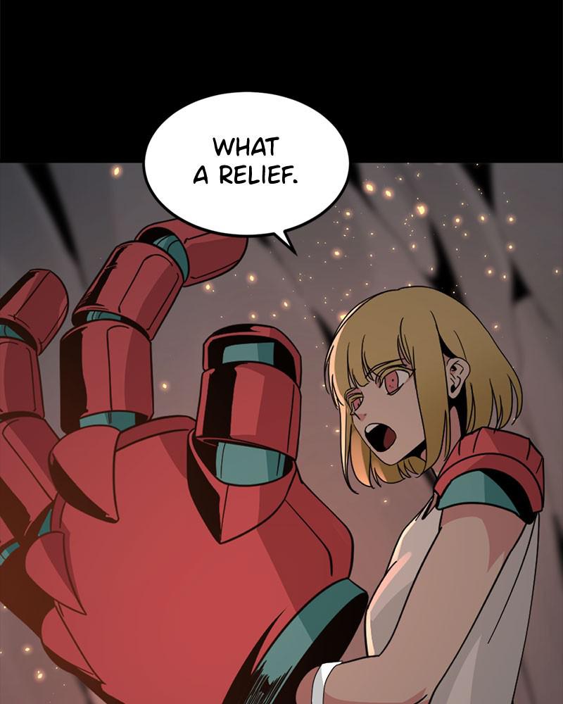 Hero Killer Chap 42 - Next Chap 43