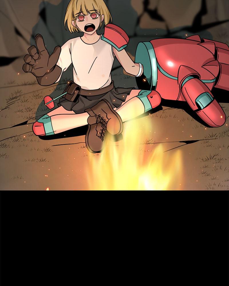 Hero Killer Chap 42 - Next Chap 43