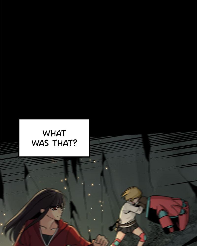 Hero Killer Chap 42 - Next Chap 43