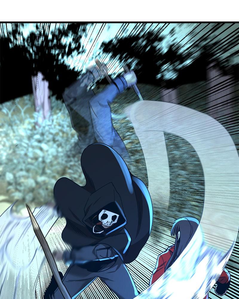 Hero Killer Chap 42 - Next Chap 43