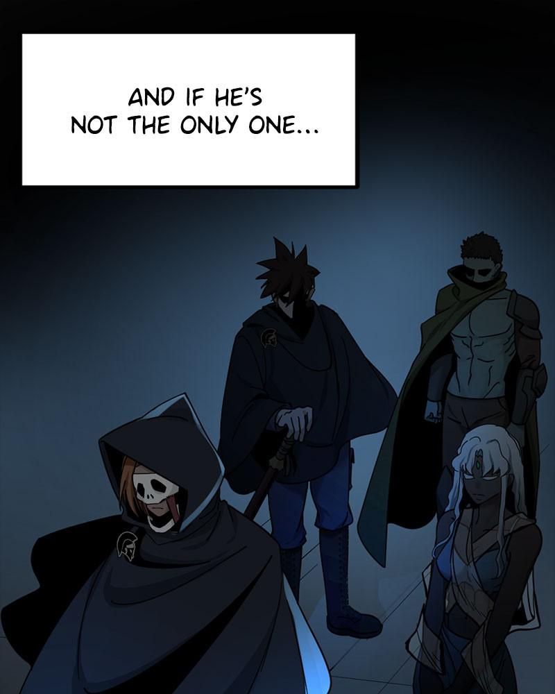 Hero Killer Chap 42 - Next Chap 43