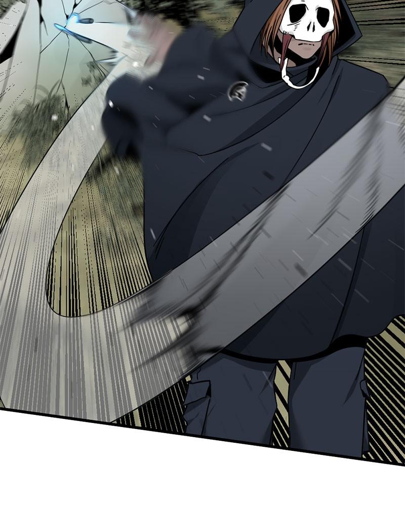 Hero Killer Chap 42 - Next Chap 43