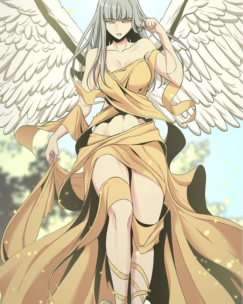 Hero Killer Chap 42 - Next Chap 43
