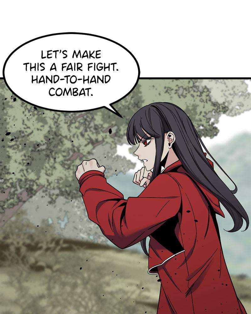 Hero Killer Chap 42 - Next Chap 43