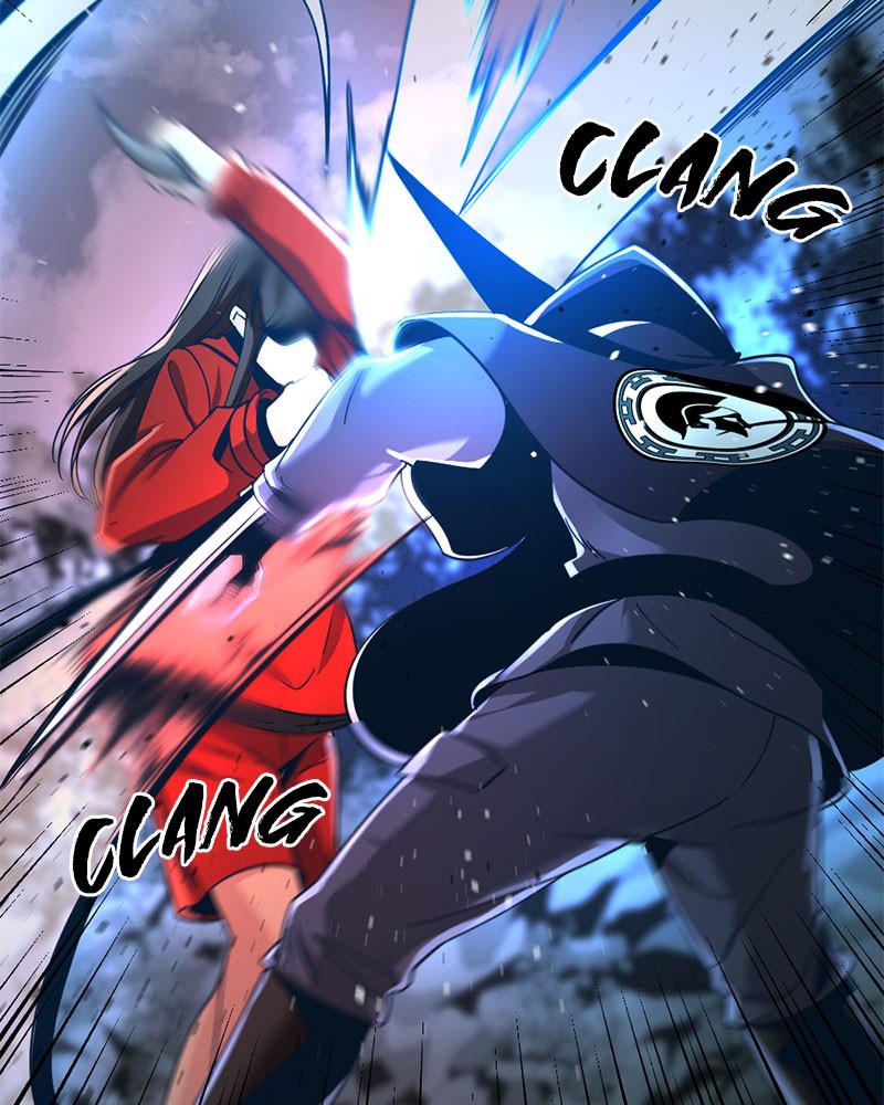 Hero Killer Chap 42 - Next Chap 43