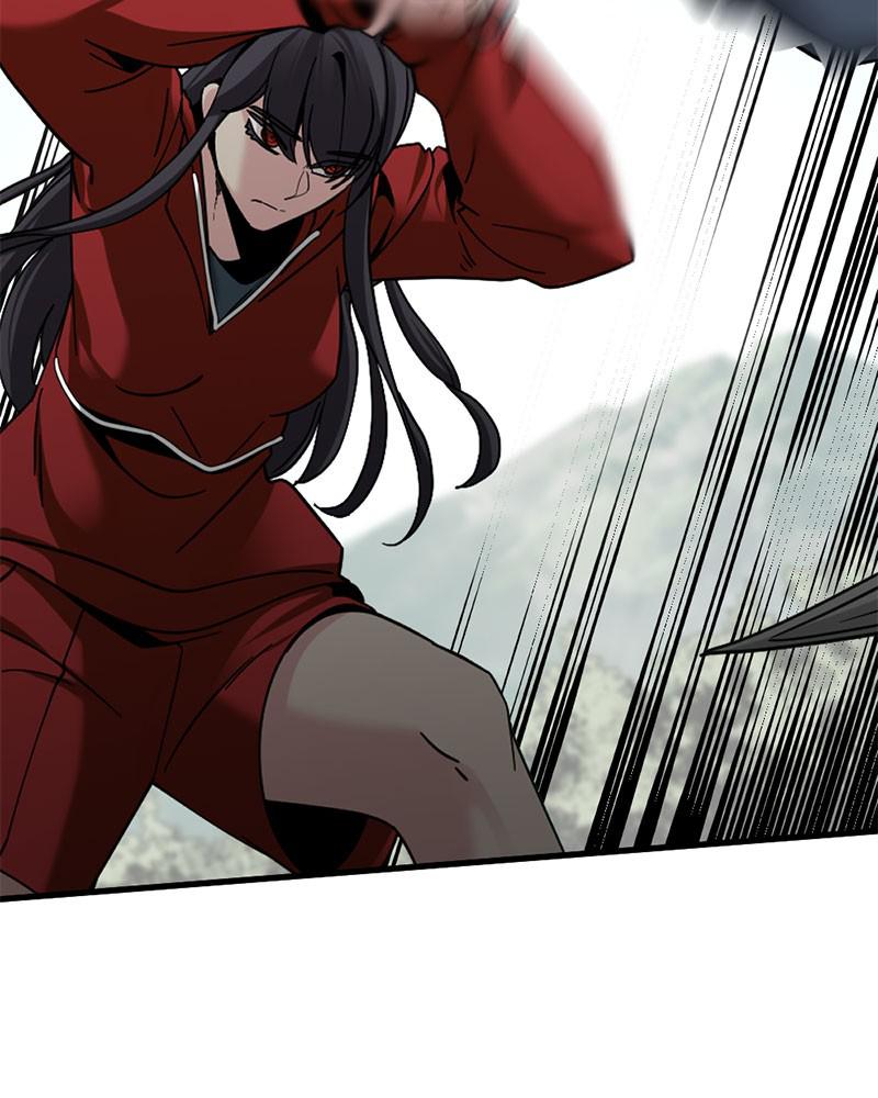 Hero Killer Chap 42 - Next Chap 43
