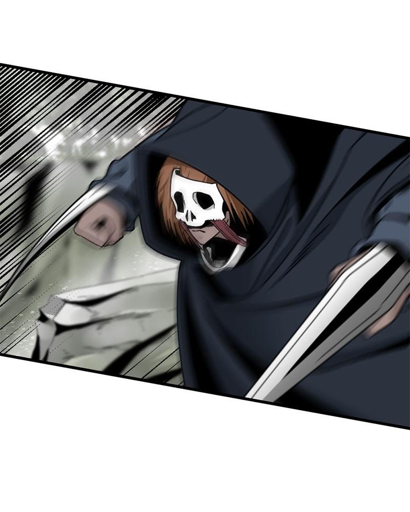 Hero Killer Chap 42 - Next Chap 43