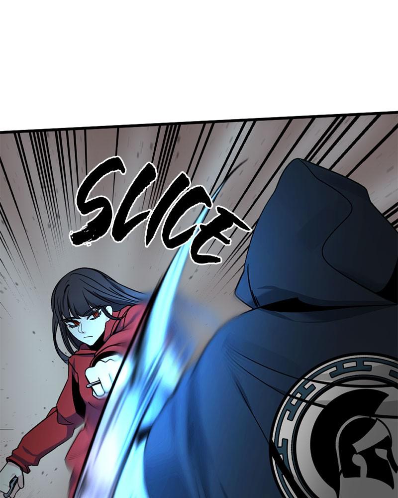 Hero Killer Chap 42 - Next Chap 43