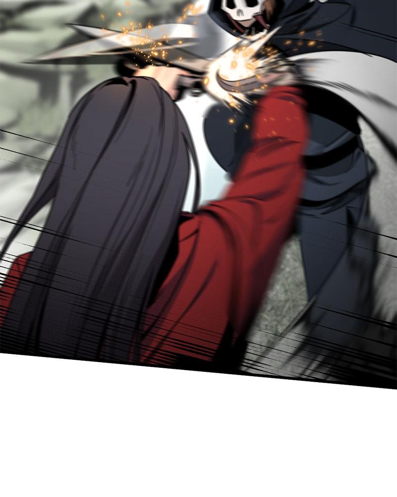 Hero Killer Chap 42 - Next Chap 43