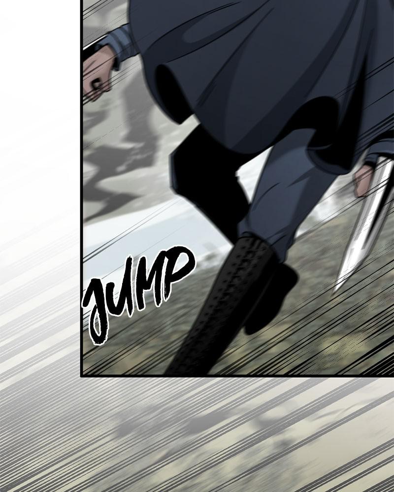 Hero Killer Chap 42 - Next Chap 43
