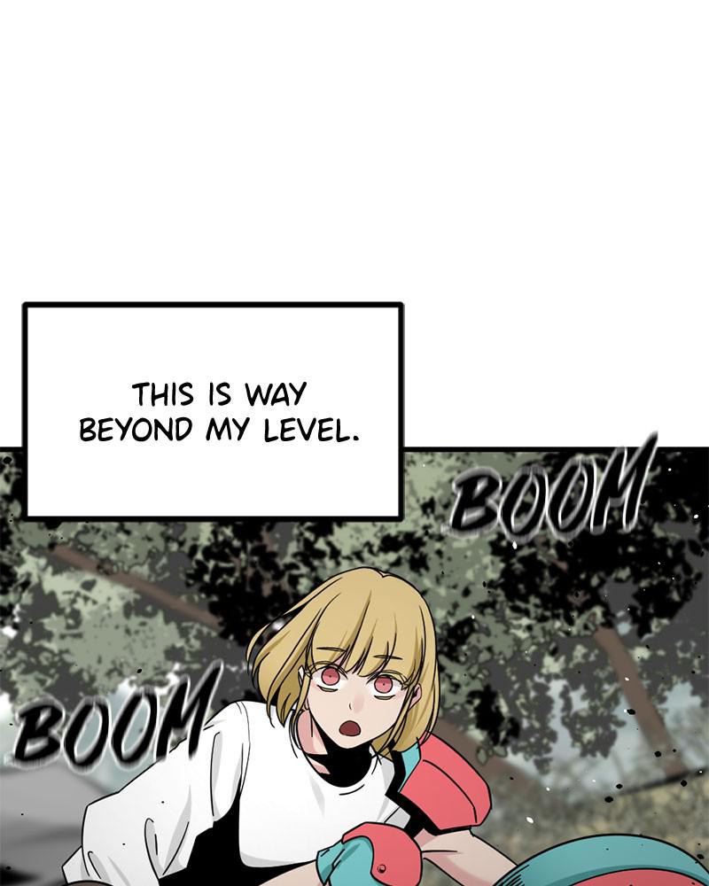 Hero Killer Chap 42 - Next Chap 43