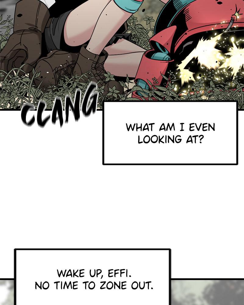 Hero Killer Chap 42 - Next Chap 43