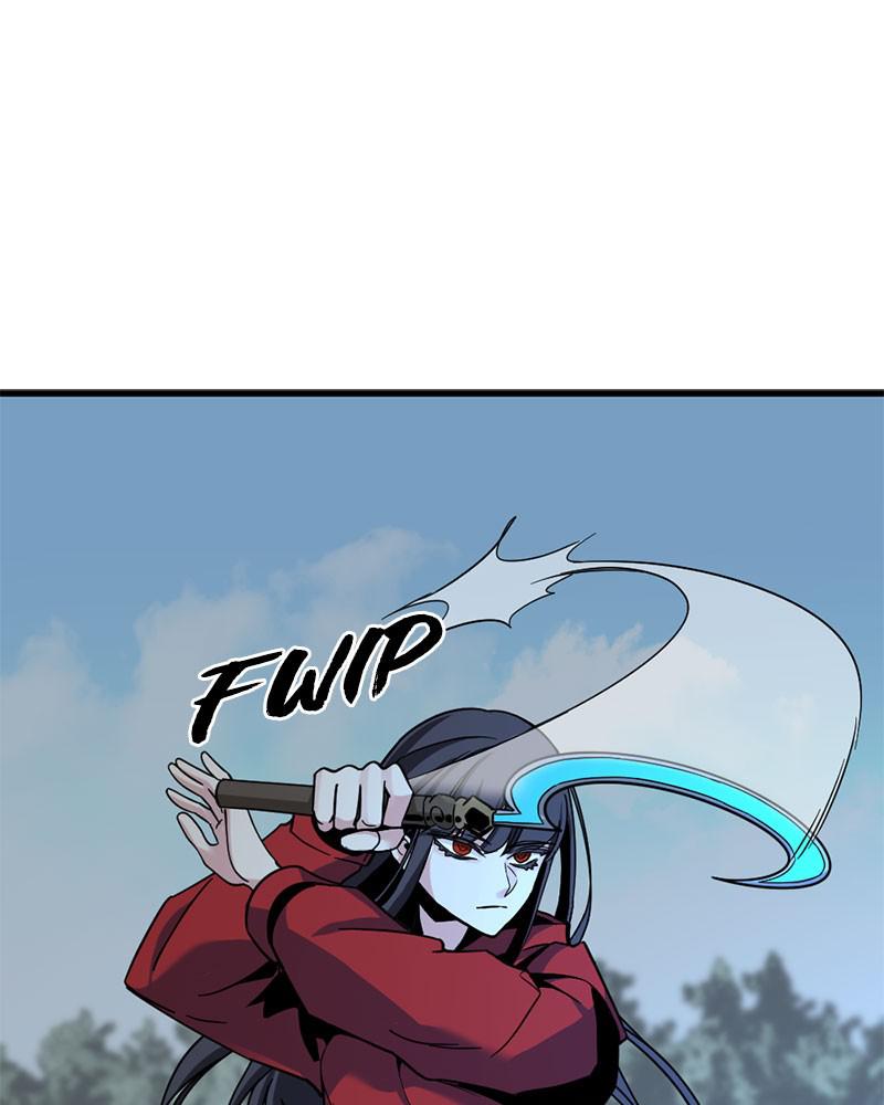 Hero Killer Chap 42 - Next Chap 43